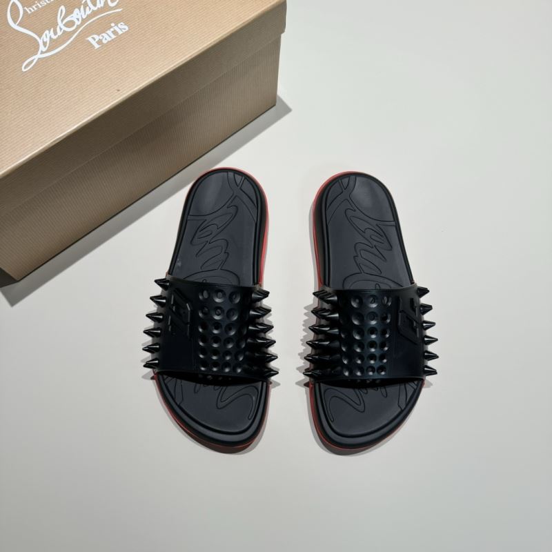 Christian Louboutin Slippers